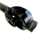 Flecha Trasera Cardan Can-am Outlander Max 800 (2006-2012)